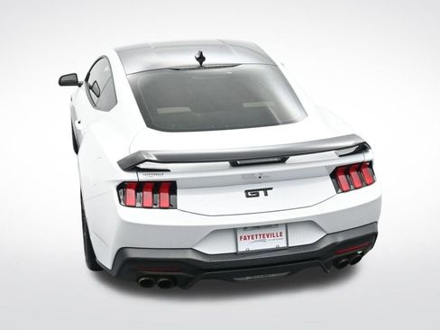 Used 2024 Ford Mustang GT w/ GT Performance Package image 27