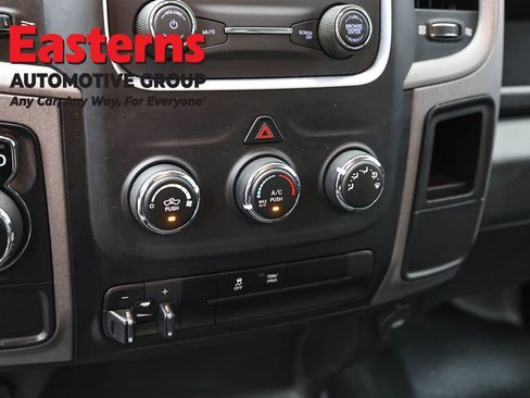 Used 2023 RAM 1500 Tradesman RWD image 19