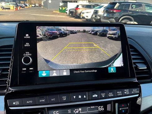 Used 2025 Honda Odyssey EX-L image 21