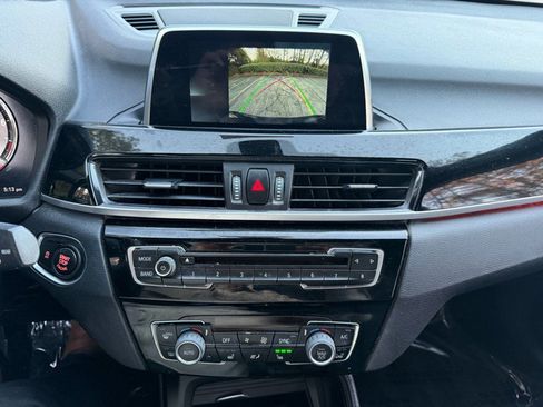 Used 2018 BMW X1 sDrive28i w/ Convenience Package image 26