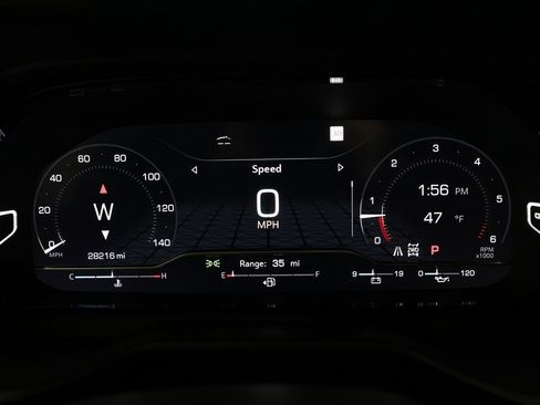 Used 2024 GMC Yukon Denali w/ Max Trailering Package image 24