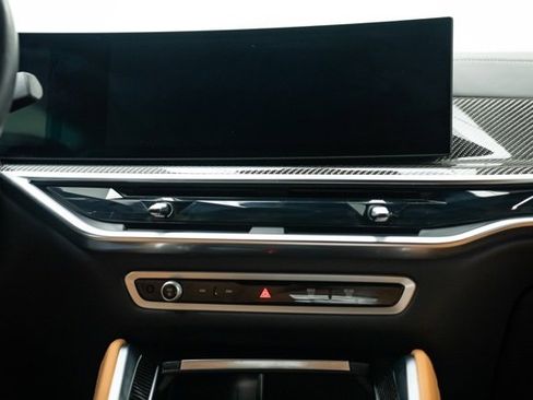 Used 2026 BMW X6 M60i image 17