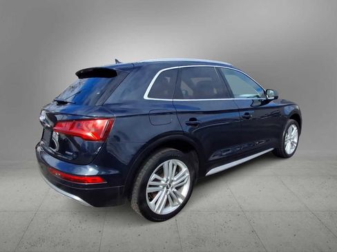 Used 2020 Audi Q5 2.0T Premium Plus w/ Premium Plus Package image 8