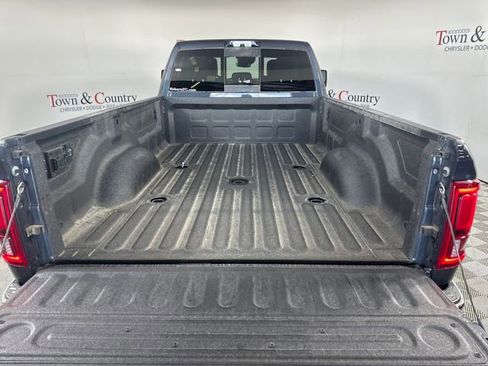 New 2026 RAM 3500 Limited image 11