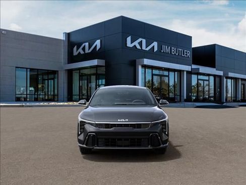 New 2026 Kia K4 GT-Line FWD image 2