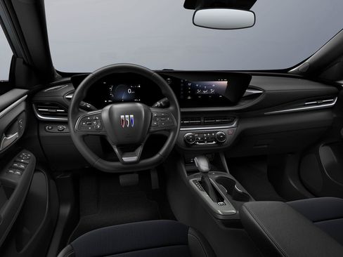 New 2026 Buick Envista Preferred w/ Convenience I Package FWD image 37