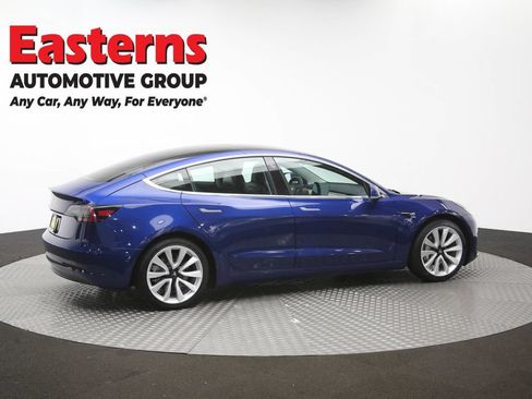 Used 2020 Tesla Model 3 Standard Range RWD image 37