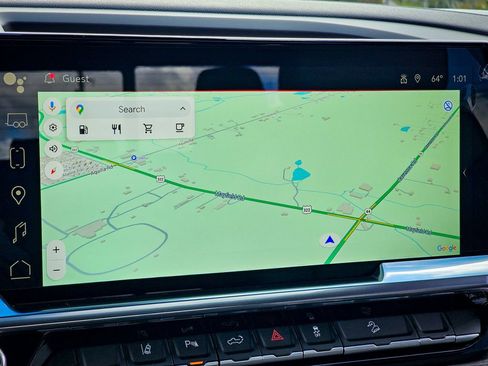 New 2026 GMC Sierra 2500 SLT w/ SLT Premium Package image 27