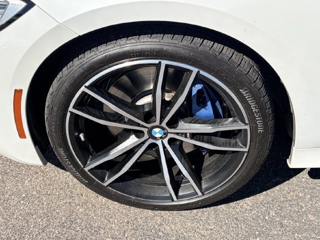 Used 2020 BMW M340i xDrive w/ Premium Package AWD/4WD image 4