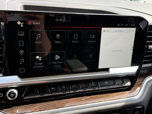 New 2026 GMC Sierra 1500 Elevation image 32