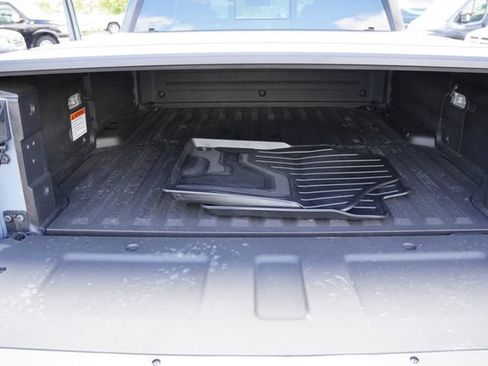 Used 2025 Honda Ridgeline Black Edition image 22