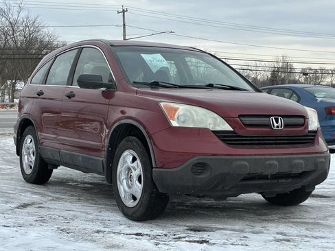 Used 2009 Honda CR-V LX image 7