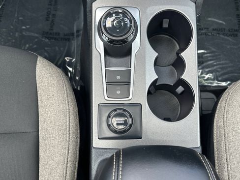 Used 2025 Ford Bronco Sport Big Bend AWD/4WD image 32