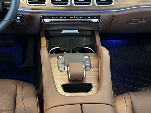 New 2026 Mercedes-Benz GLE 350 4MATIC image 11