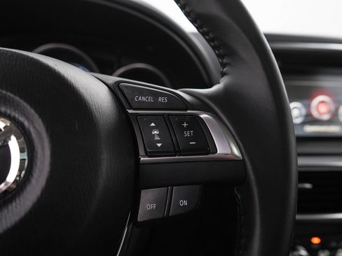 Used 2016 MAZDA CX-5 Grand Touring AWD/4WD image 26