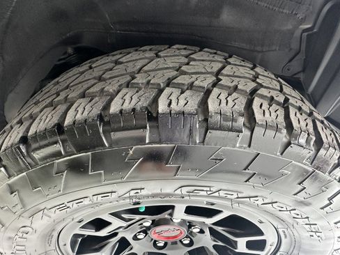 Used 2024 Toyota 4Runner SR5 Premium image 25