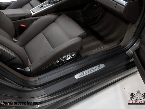 Used 2023 Porsche 718 Boxster S image 26