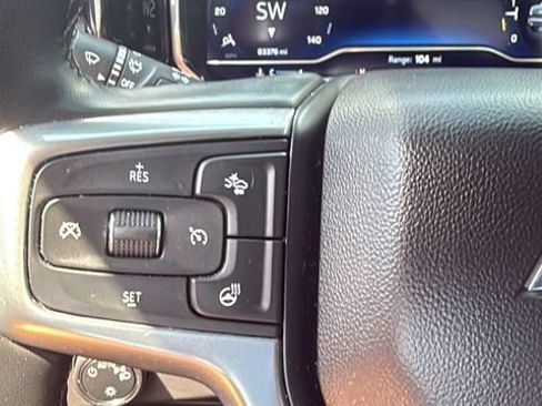 Used 2023 Chevrolet Silverado 1500 LT RWD image 16