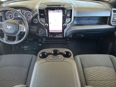 New 2026 RAM 2500 Warlock AWD/4WD image 13