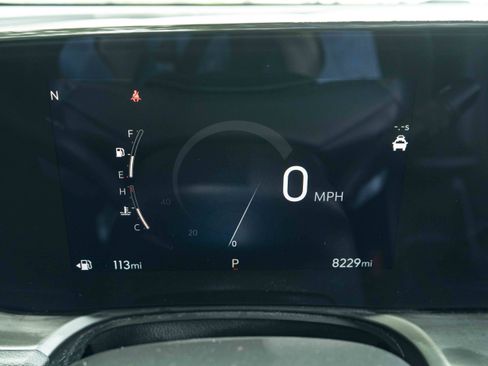 Used 2024 Buick Encore GX Preferred FWD image 22