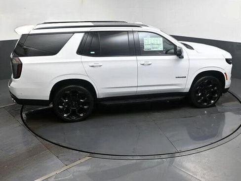 New 2026 Chevrolet Tahoe RST image 10