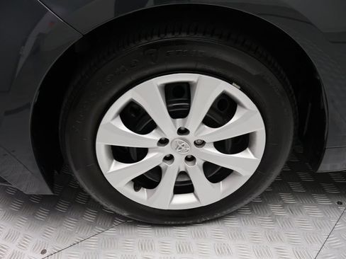 Certified 2024 Toyota Corolla LE FWD image 4