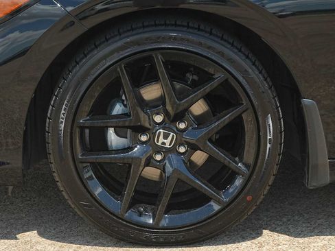 Used 2026 Honda Civic Sport image 7
