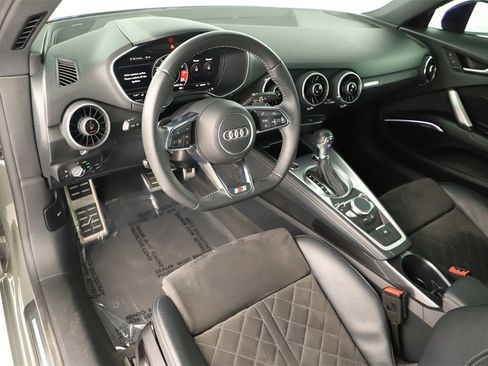 Used 2022 Audi TT 2.0T image 15