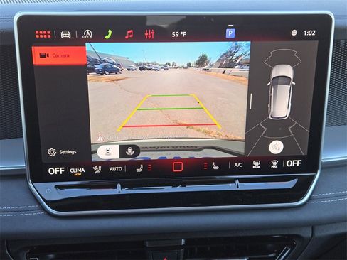 New 2026 Volkswagen Tiguan SE R-Line image 15