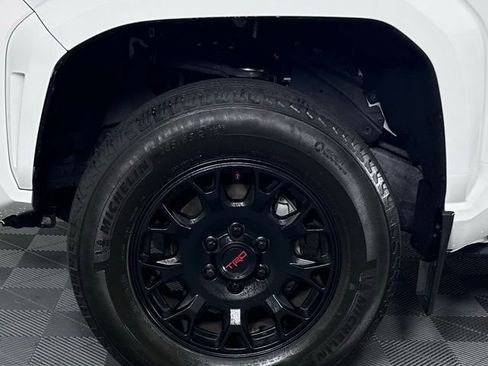 Used 2024 Toyota Tacoma SR5 image 13