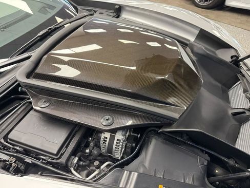 Used 2019 Chevrolet Corvette ZR1 RWD image 22