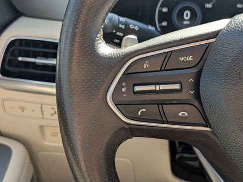 Used 2021 Hyundai Palisade Calligraphy w/ Cargo Package image 25