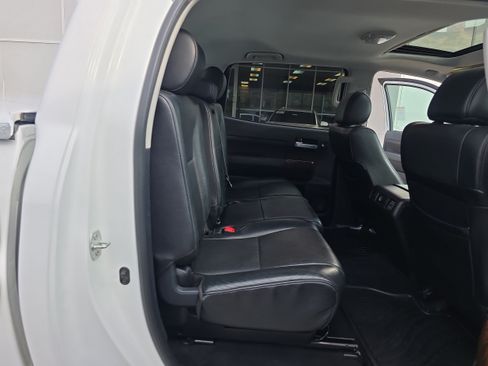Used 2013 Toyota Tundra Limited AWD/4WD image 15