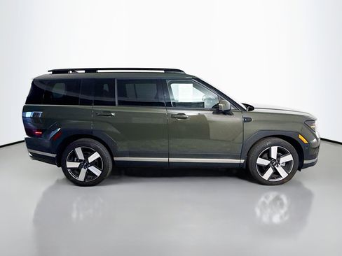 Used 2024 Hyundai Santa Fe Limited image 11