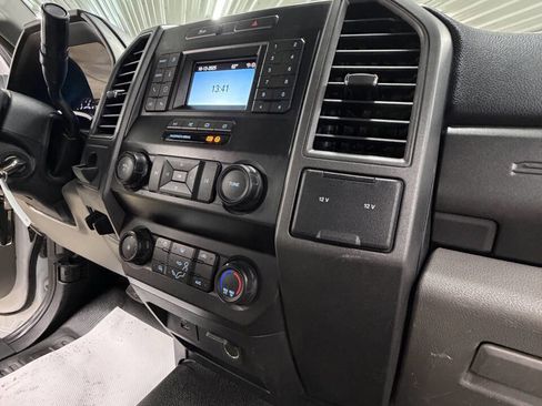 Used 2020 Ford F450 XL w/ Power Equipment Group image 47