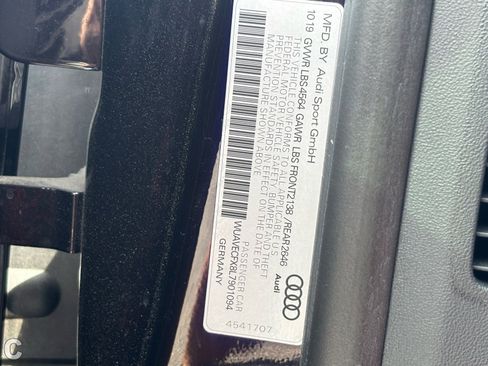 Used 2020 Audi R8 V10 image 28