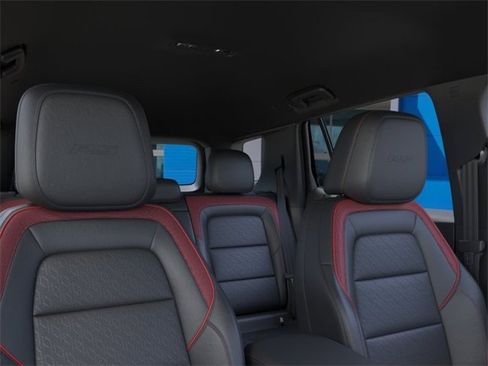 New 2026 Chevrolet Equinox RS w/ Convenience Package III image 25