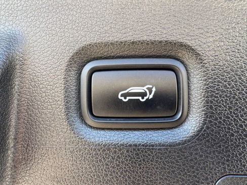 Certified 2023 Hyundai Santa Fe Limited AWD/4WD image 36