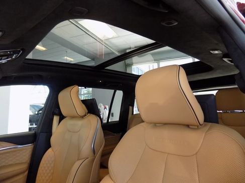 Certified 2023 Jeep Grand Cherokee Summit AWD/4WD image 39