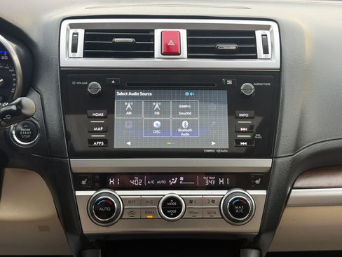 Used 2016 Subaru Outback 2.5i Limited image 17