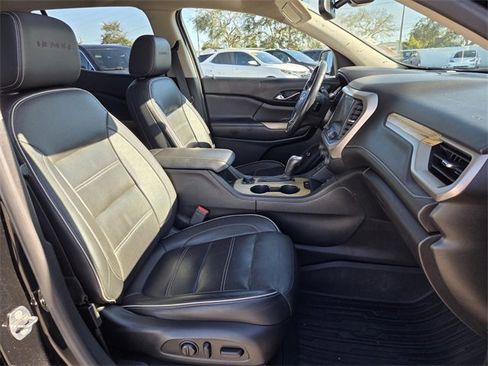 Used 2018 GMC Acadia Denali w/ LPO, Floor Liner Package image 24