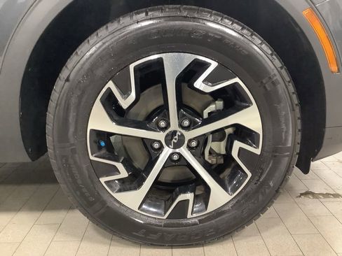 Certified 2023 Kia Sportage EX image 27