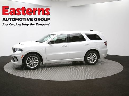 Used 2024 Dodge Durango R/T image 58