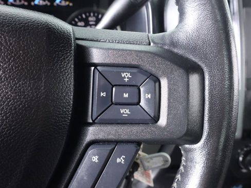 Used 2018 Ford F150 XLT w/ Equipment Group 302A Luxury image 14