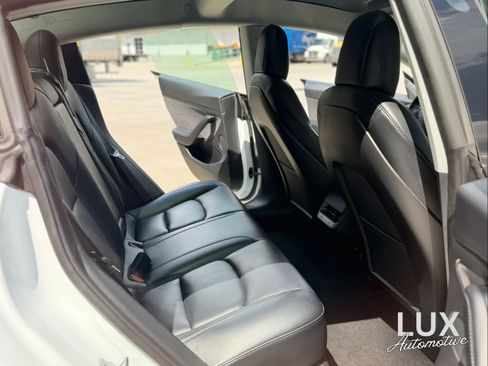 Used 2021 Tesla Model 3 Standard Range Plus RWD image 19