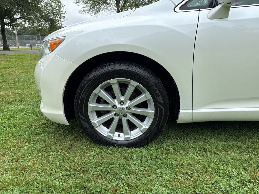Used 2010 Toyota Venza AWD image 39