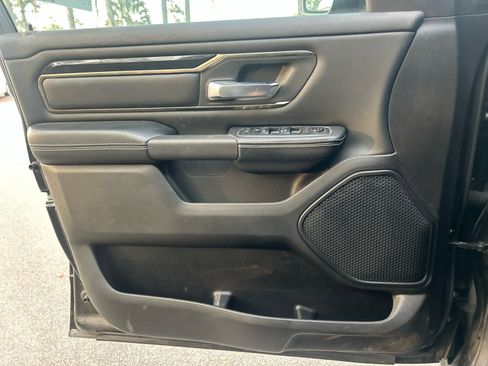 Used 2019 RAM 1500 Sport w/ Level 2 Equipment Group image 12