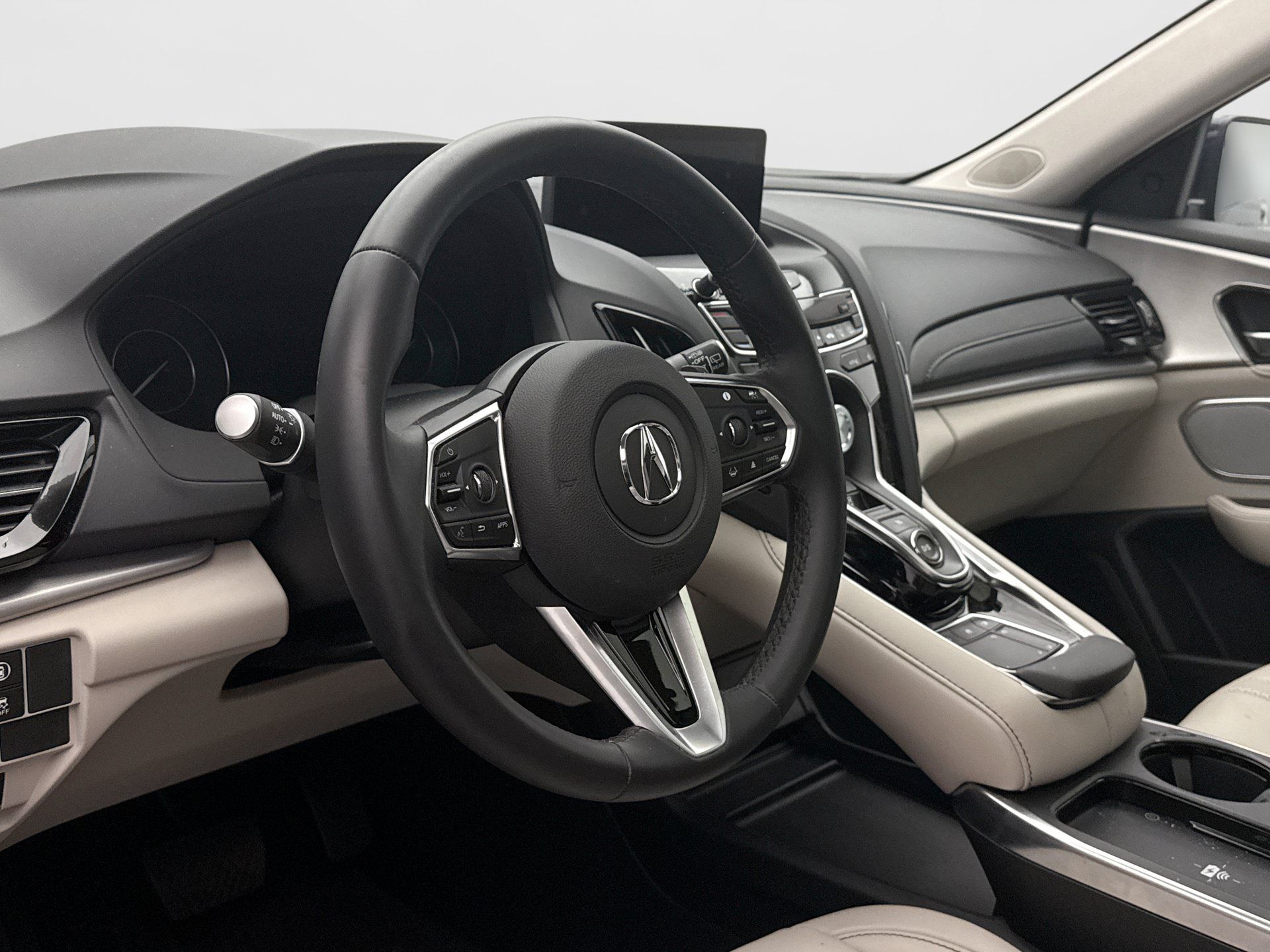 Used 2026 Acura RDX w/ Technology Package AWD/4WD image 7