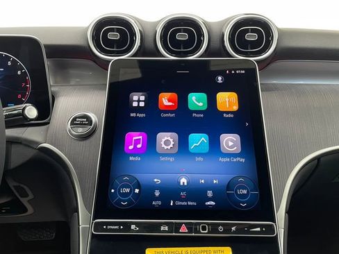 New 2026 Mercedes-Benz GLC 300 GLC 300 image 4