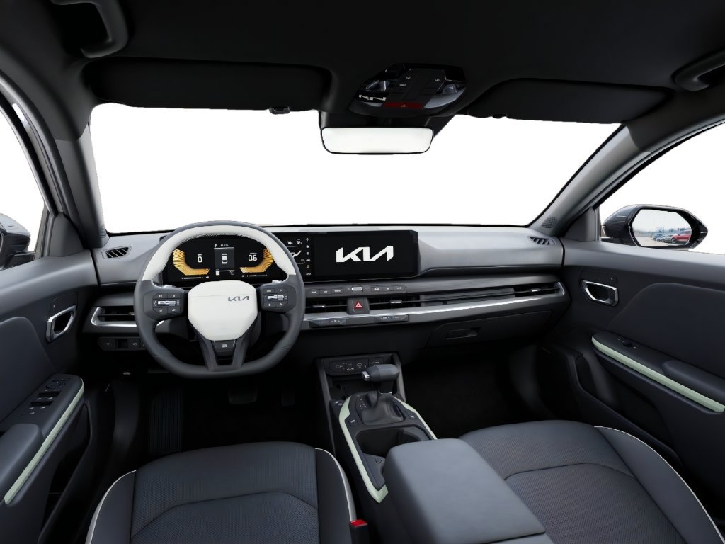 New 2026 Kia K4 GT-Line FWD image 17